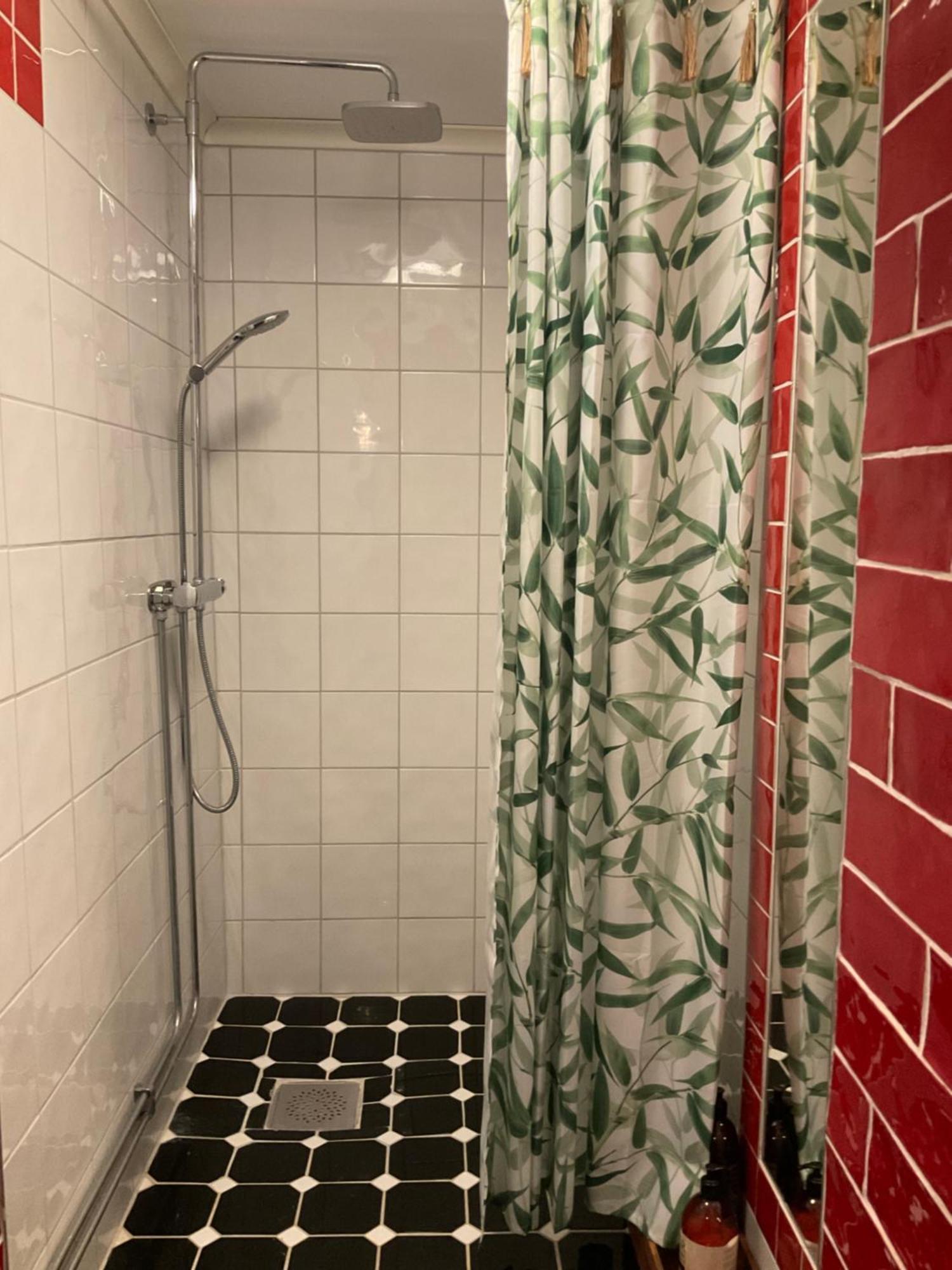 Snaellfaell Country Living - Akerbo Gard Charmigt Renoverad Flygel Kristinehamn Kültér fotó